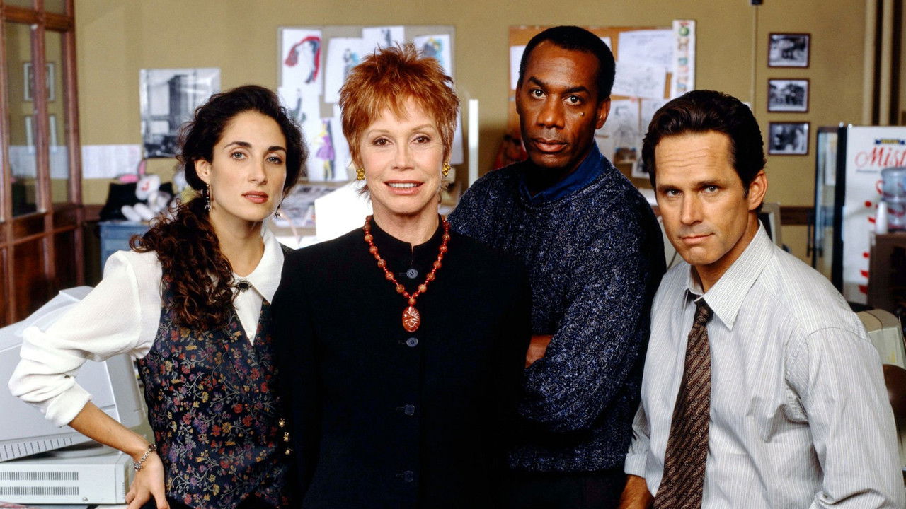 New York News backdrop