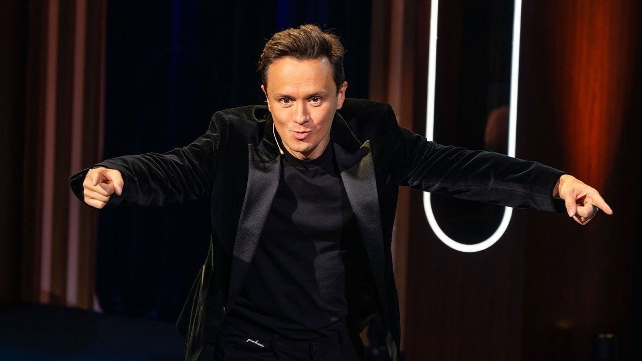 Стендап рулетка backdrop