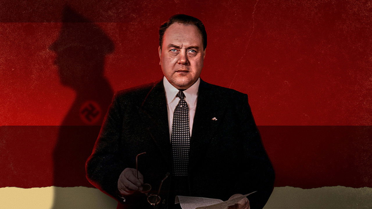 L’Affaire Kersten : l’énigmatique docteur d’Himmler backdrop