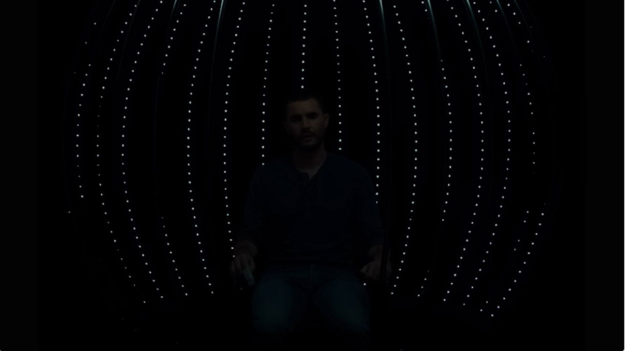 The Science of Love backdrop