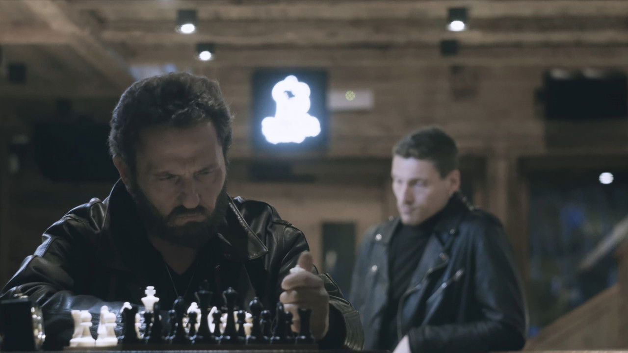 Il Diavolo è Dragan Cygan backdrop