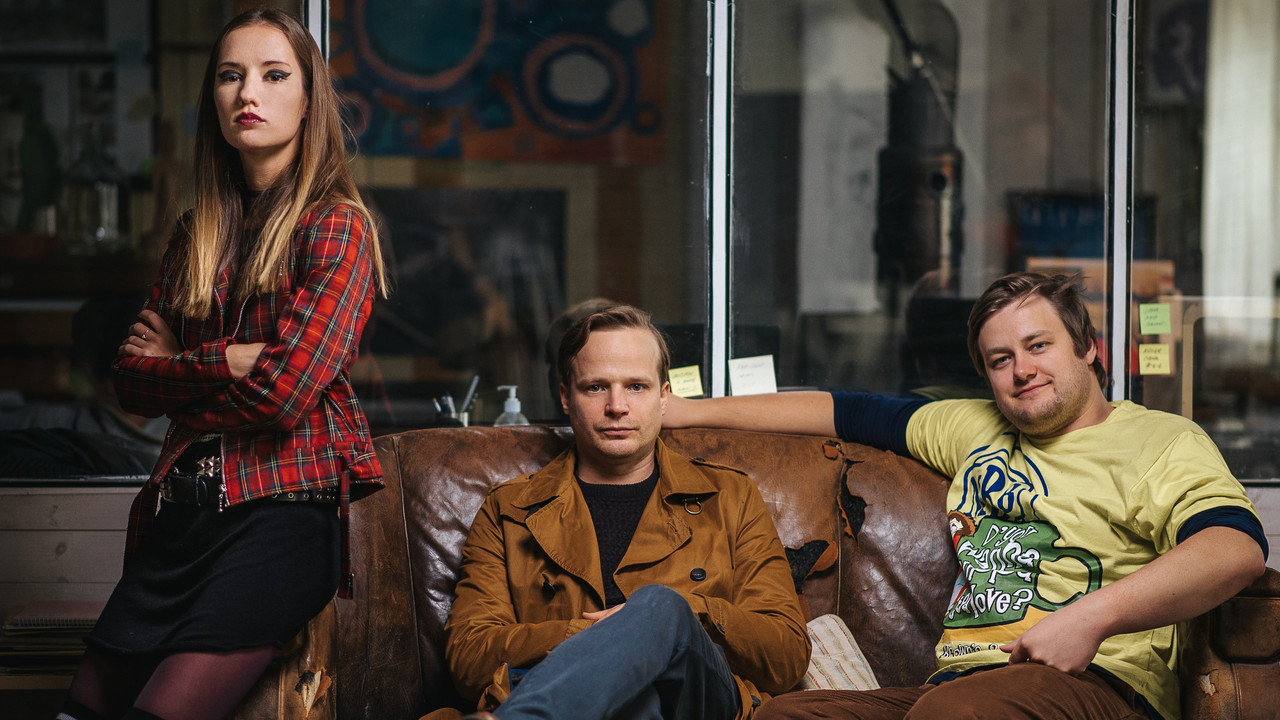 Všechno je jinak backdrop