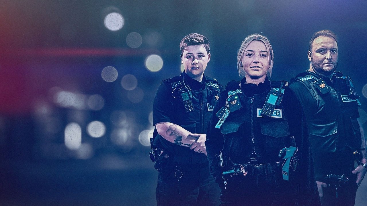 Inside the Force: 24/7 backdrop