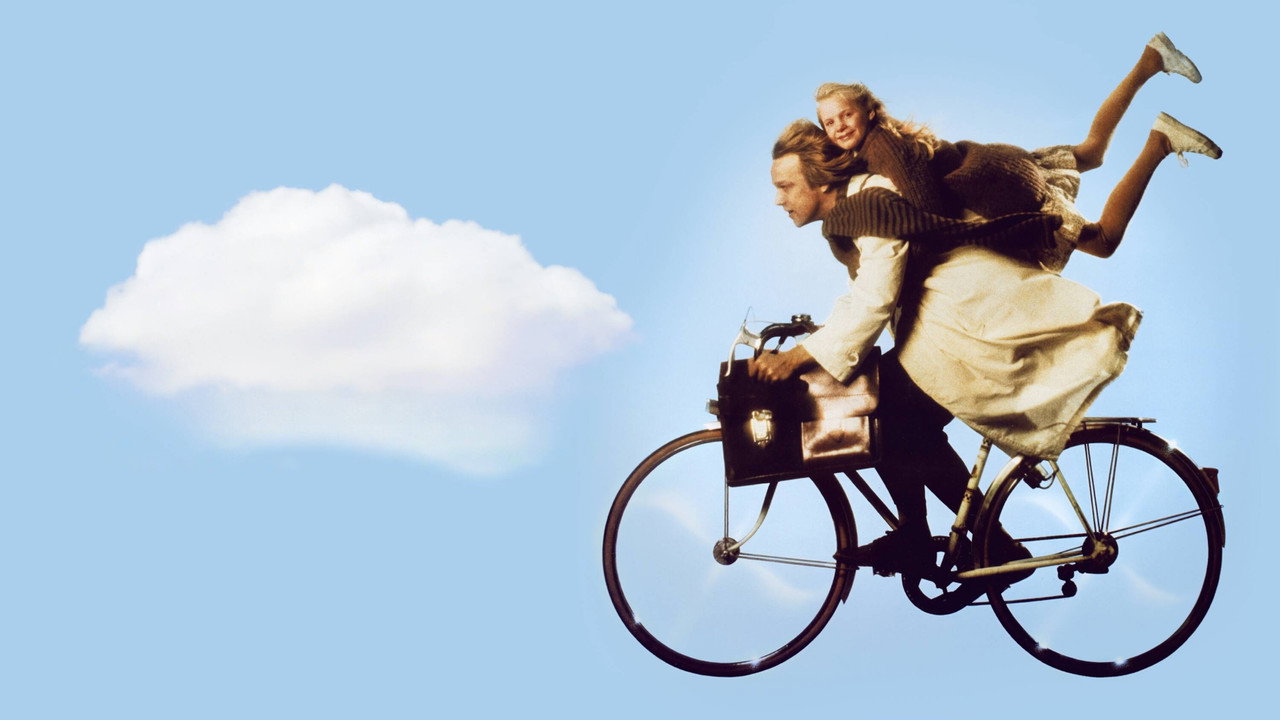 Saddled With a Girl backdrop