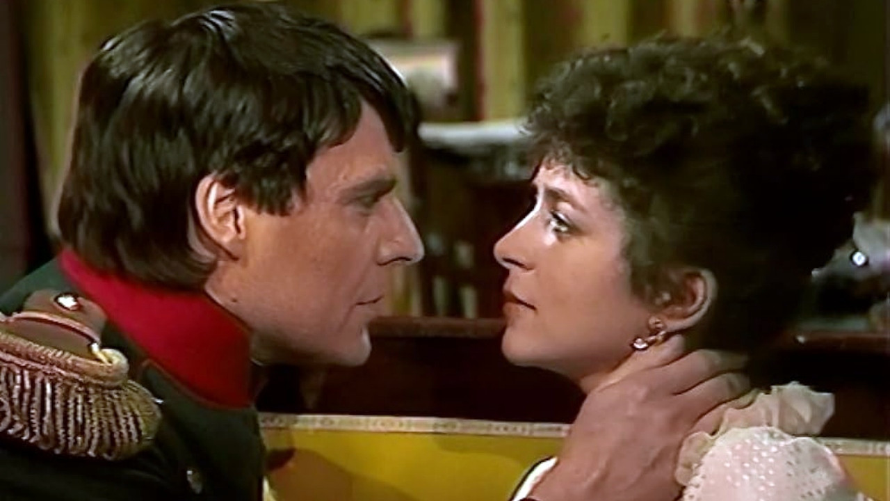 Marianne, une étoile pour Napoléon backdrop