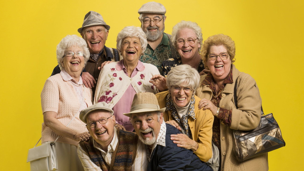 Les Détestables backdrop