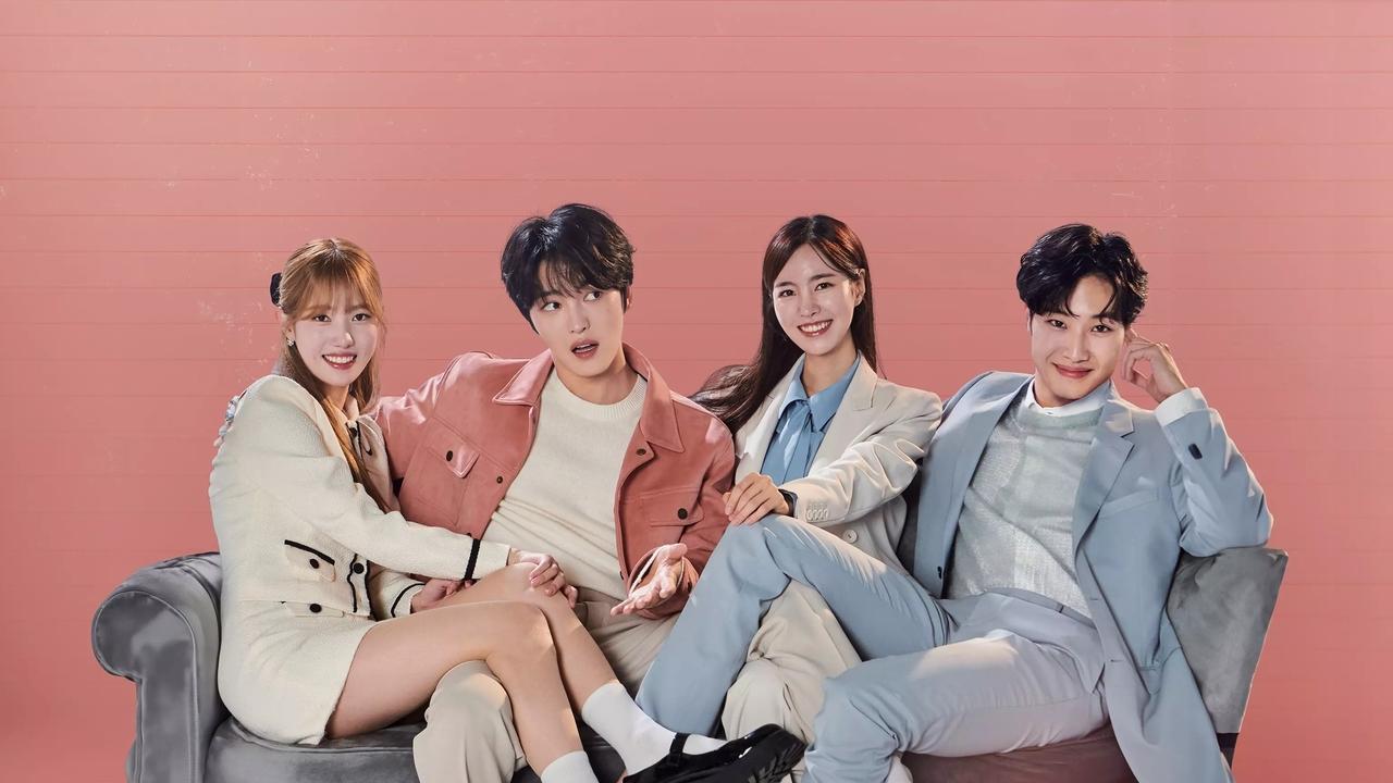 Bad Memory Eraser backdrop