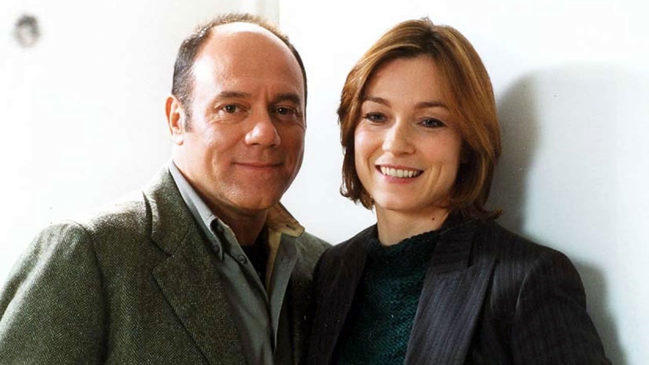 L'amore è eterno finché dura backdrop