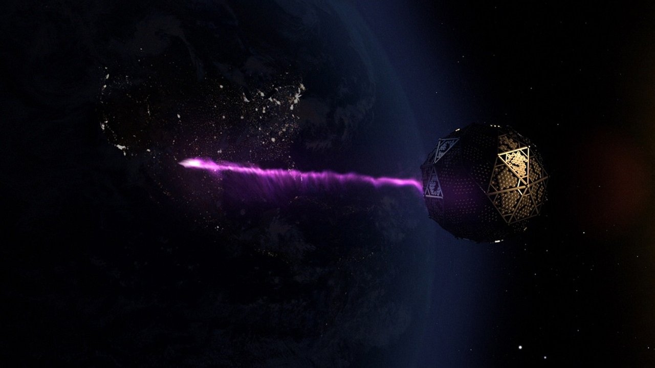 Radio Free Albemuth backdrop