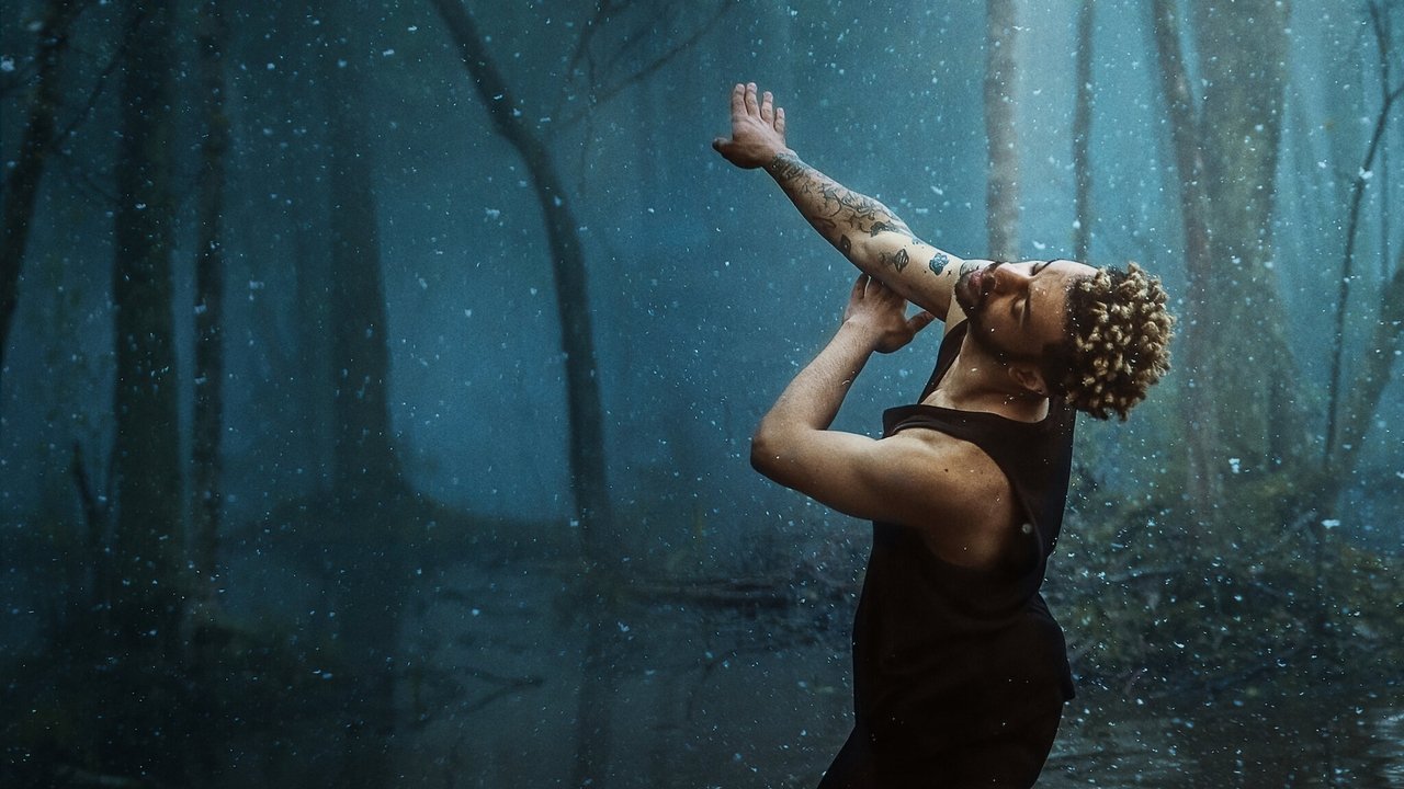 Dance Brothers backdrop