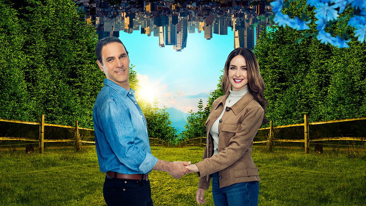 Tu vida es mi vida backdrop