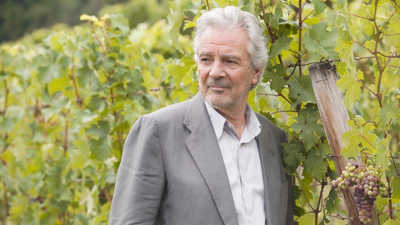 Blood of the Vine backdrop