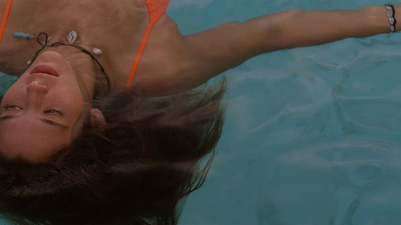 No Sleep Till backdrop