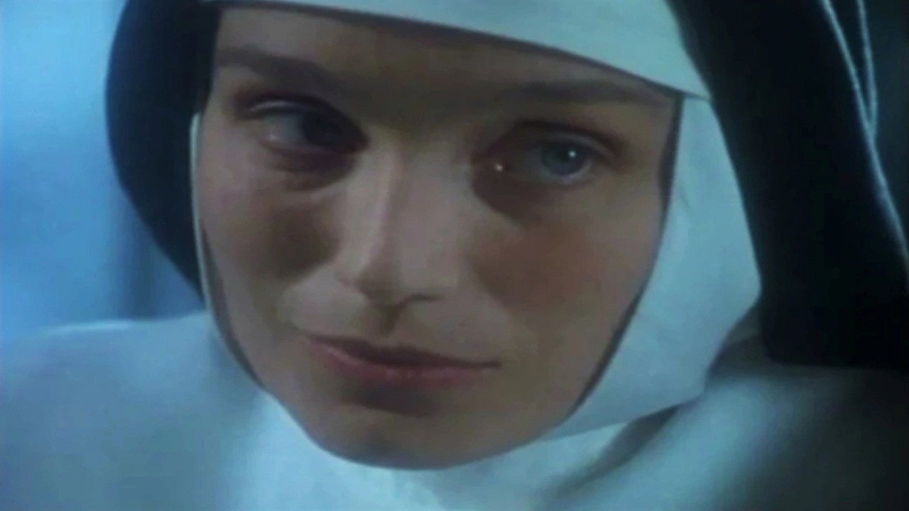 Body & Soul backdrop