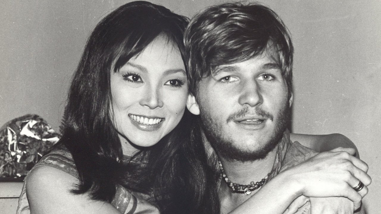 The Yin and the Yang of Mr. Go backdrop