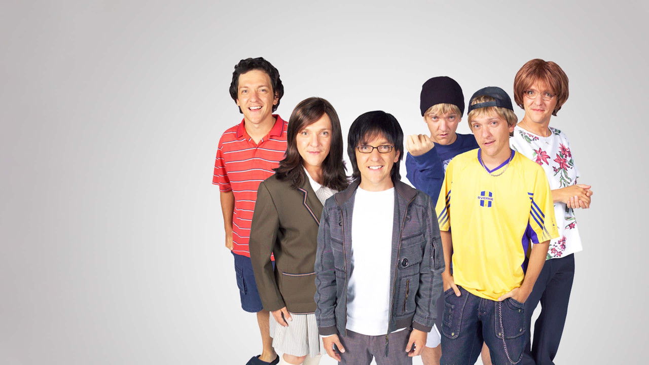 We Can Be Heroes: Finding The Australian of the Year backdrop