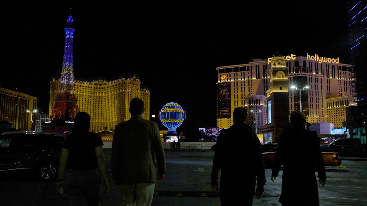 WUFT at CES 2026: Megabytes and Vegas Nights backdrop
