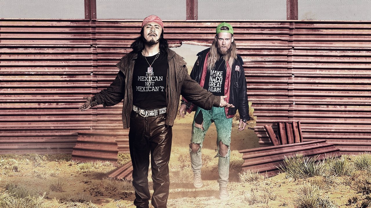 Run Coyote Run backdrop