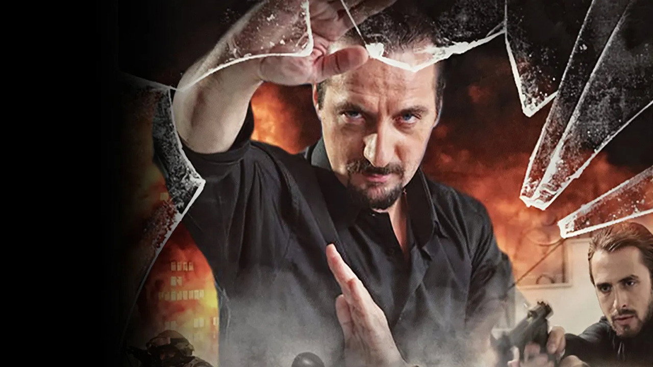 Синдром Шахматиста backdrop