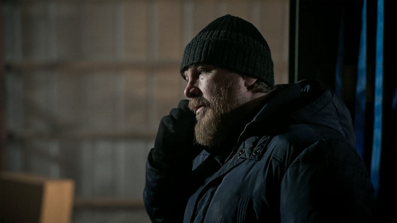 Настоящий backdrop