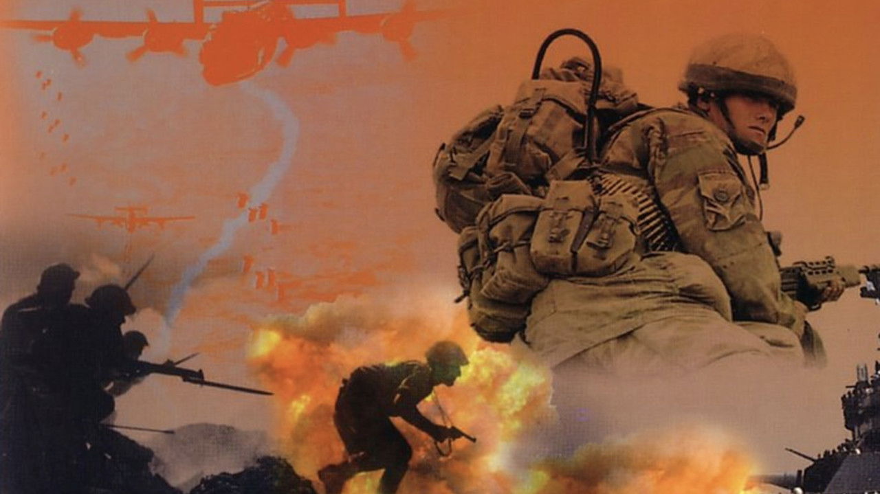 The Century of Warfare backdrop