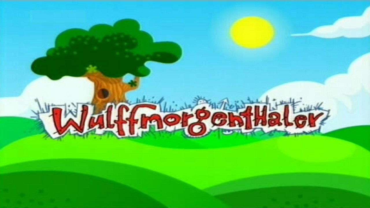 Wulffmorgenthaler backdrop