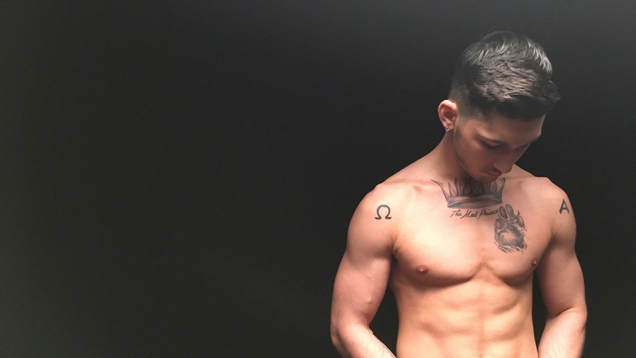 Les combattants : la relève backdrop