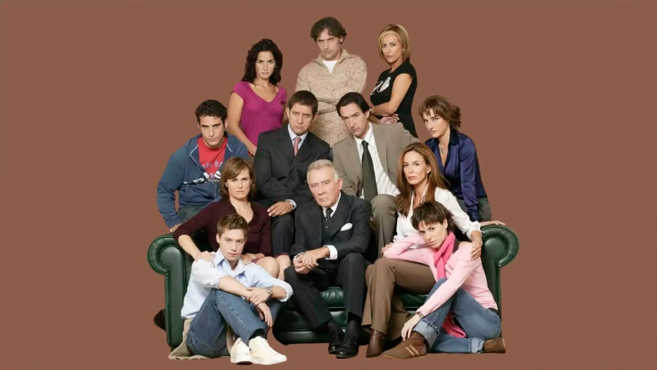 Motivos personales backdrop