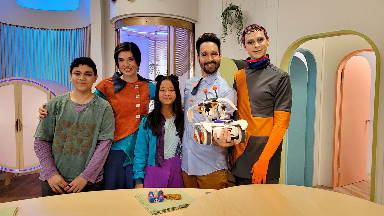 Love et Lajoie backdrop