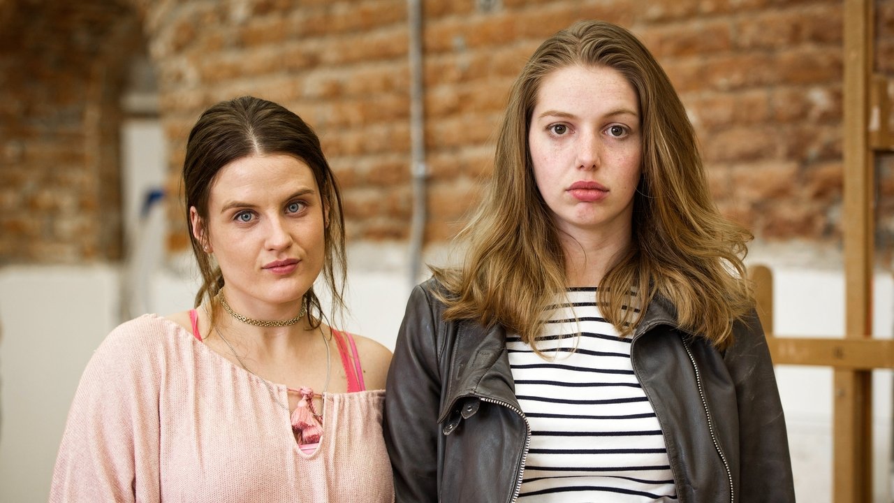 Can't Cope, Won't Cope backdrop