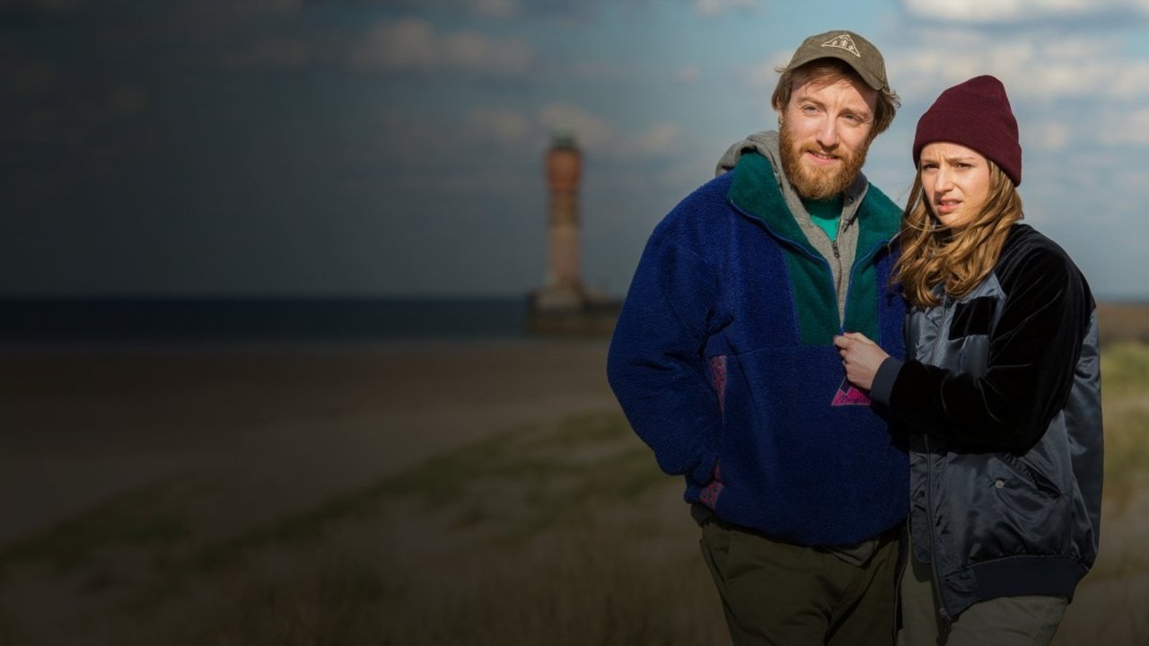 A Beautiful Story backdrop