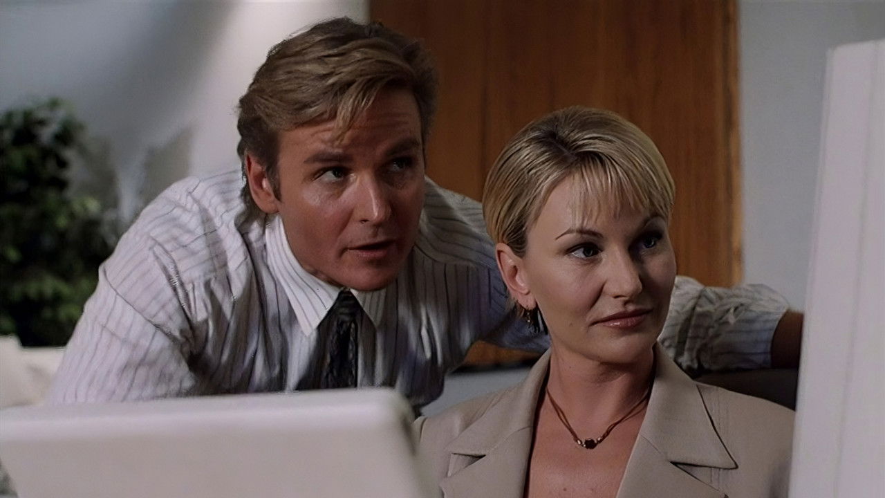 A Bold Affair backdrop