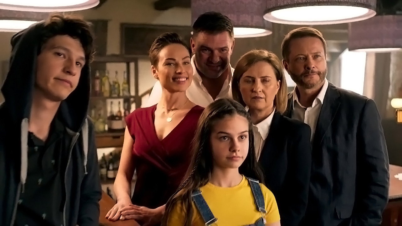 Lepsza połowa backdrop