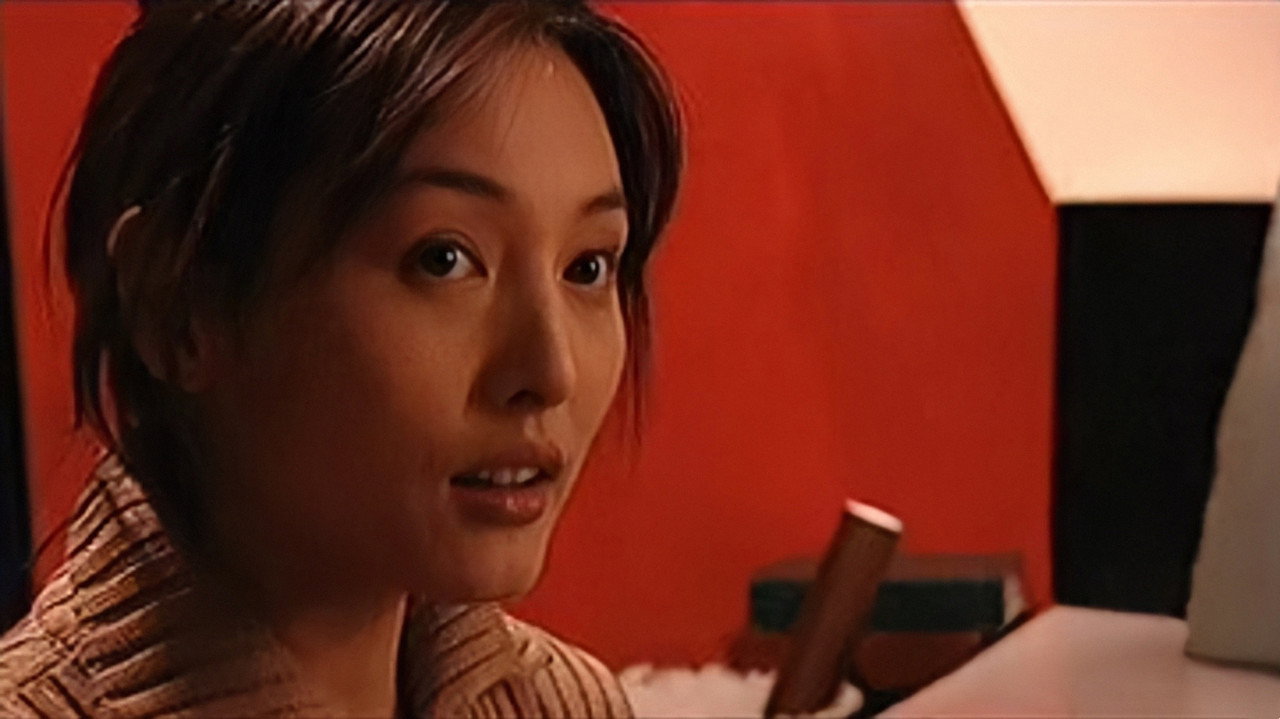 二分之一谋杀案 backdrop