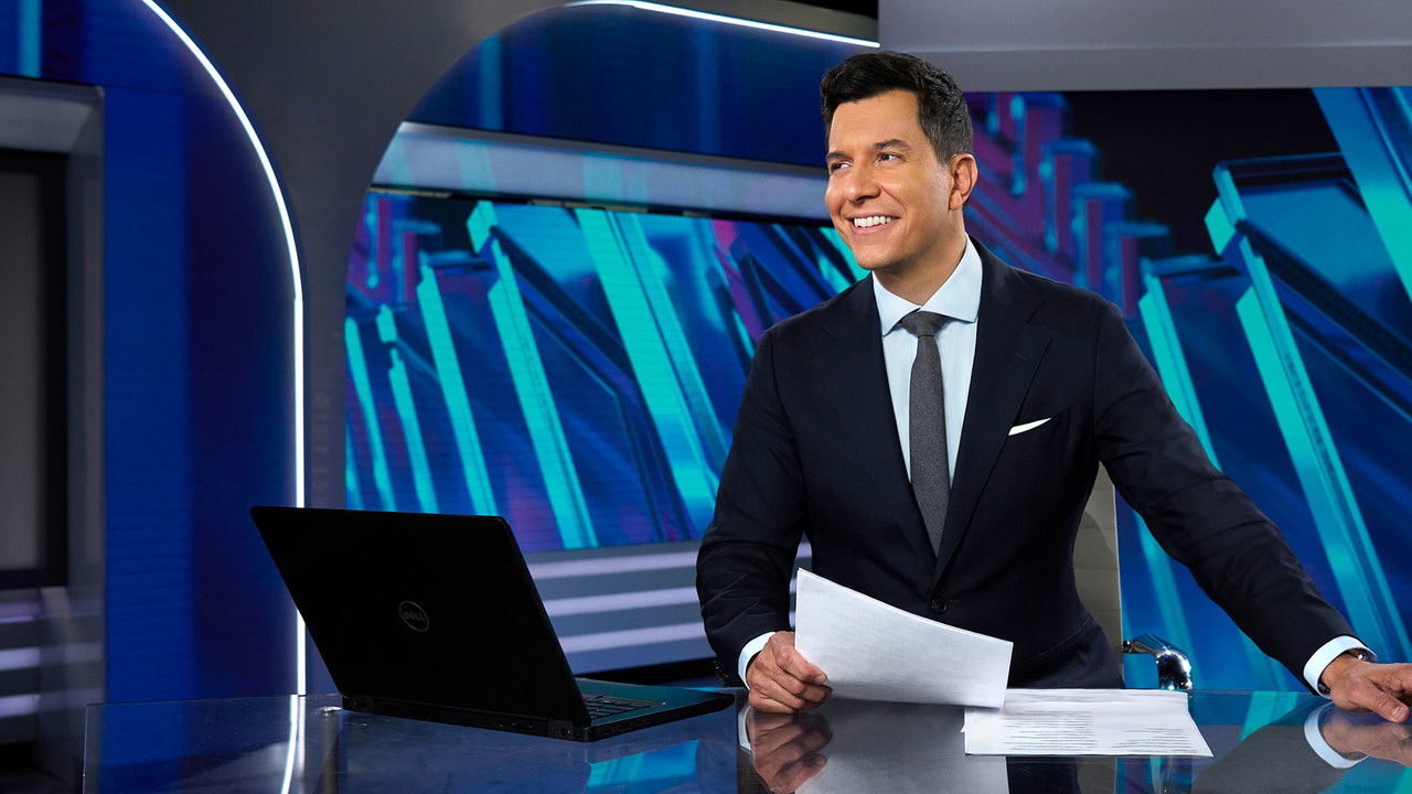 NBC Nightly News With Tom Llamas backdrop