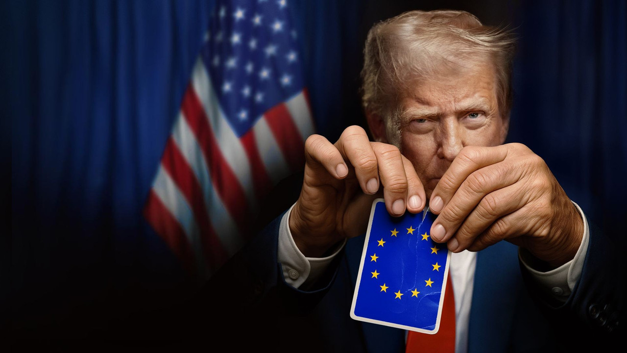 Trump & us – Wie er unsere Welt verändert backdrop