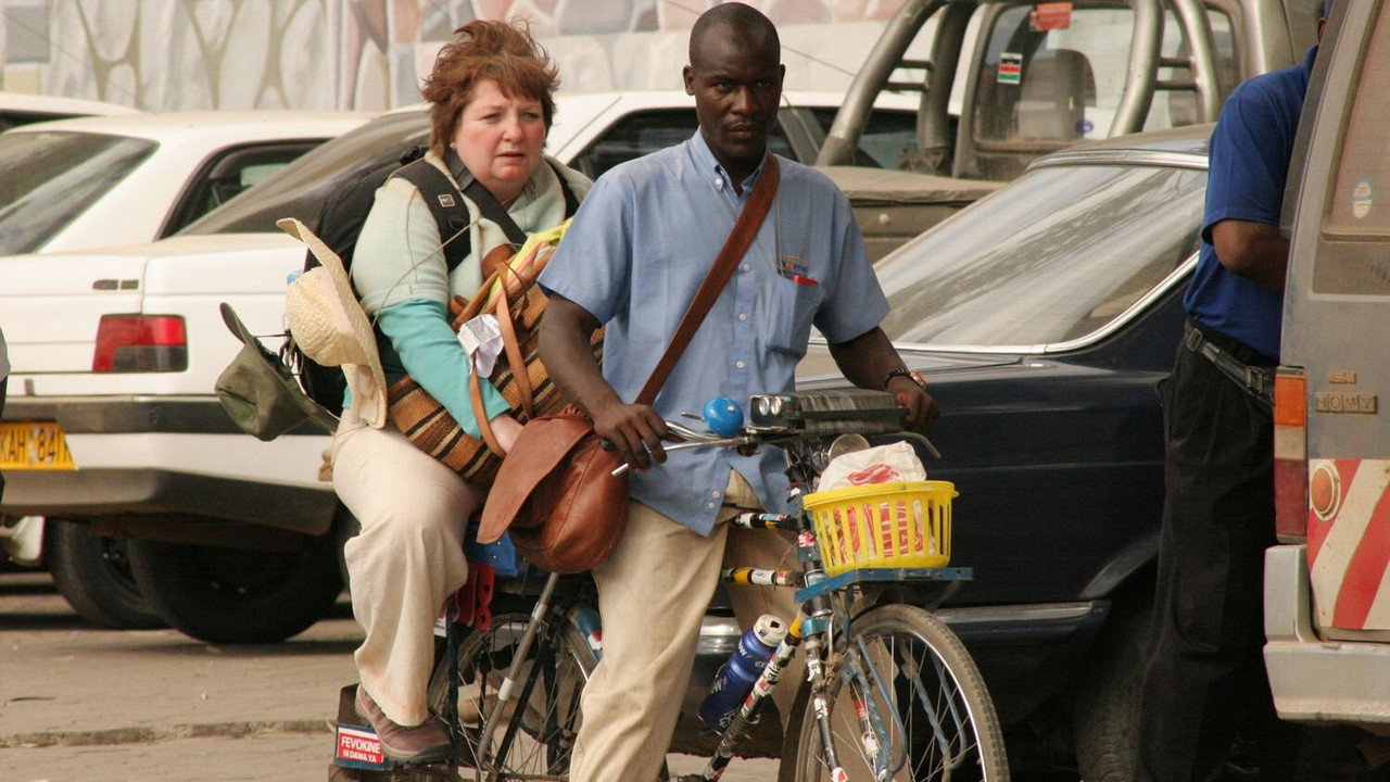 Taking the Flak backdrop