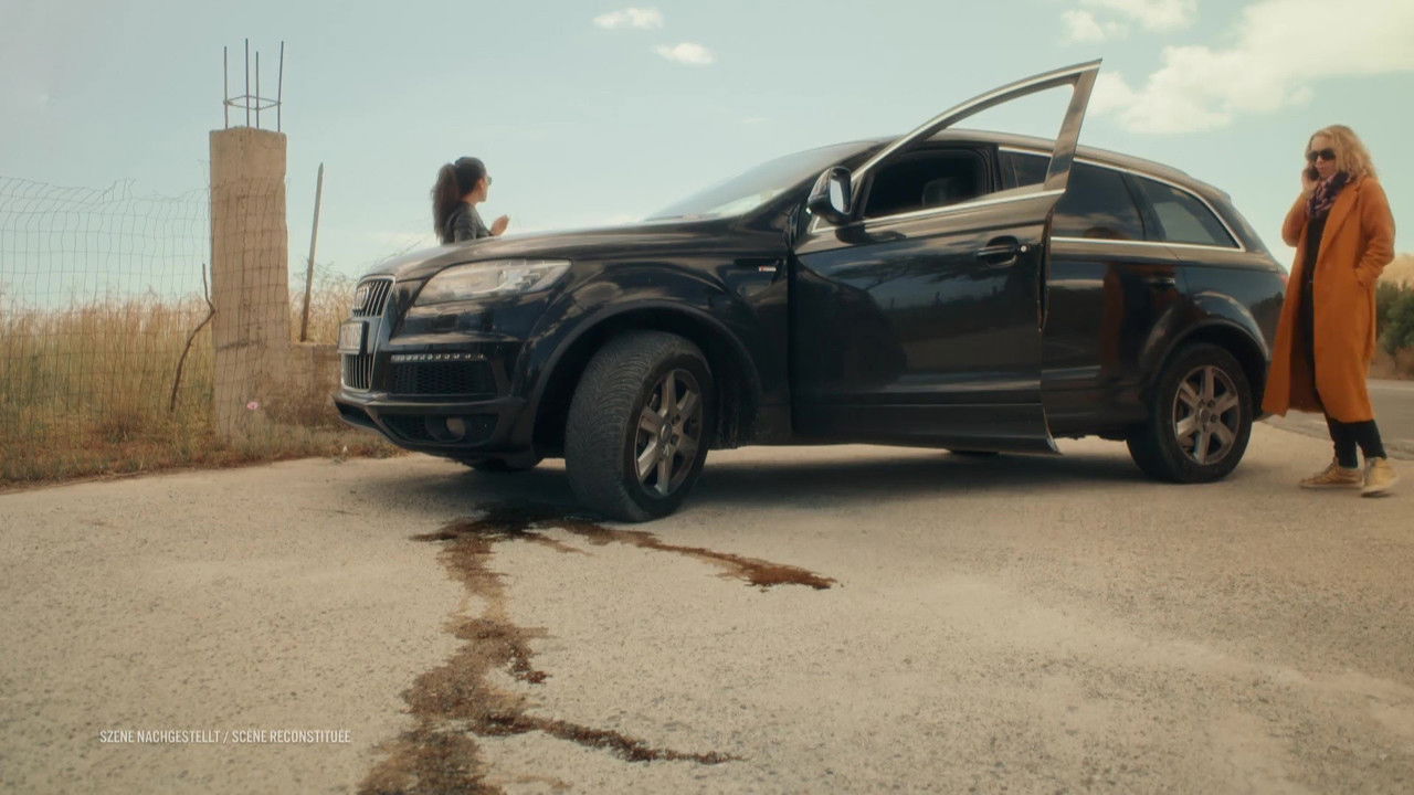 Mafiajäger backdrop