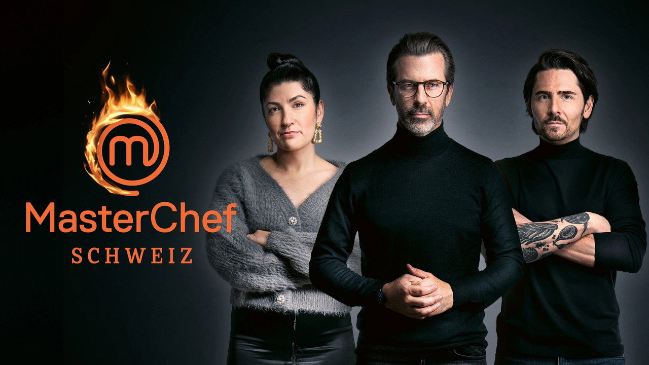 MasterChef Schweiz backdrop