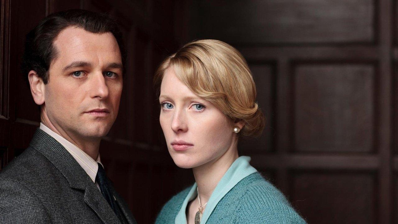 The Scapegoat backdrop