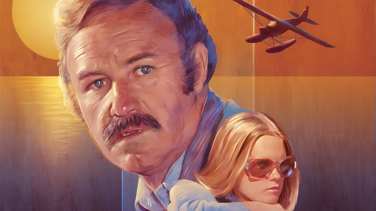 Night Moves backdrop