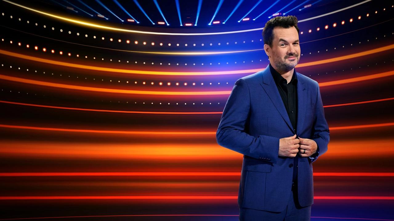 The 1% Club backdrop