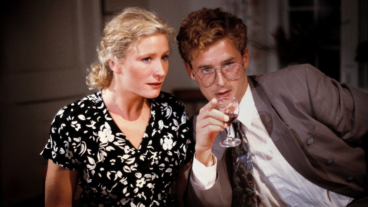 Begær, Lighed og Broderskab backdrop