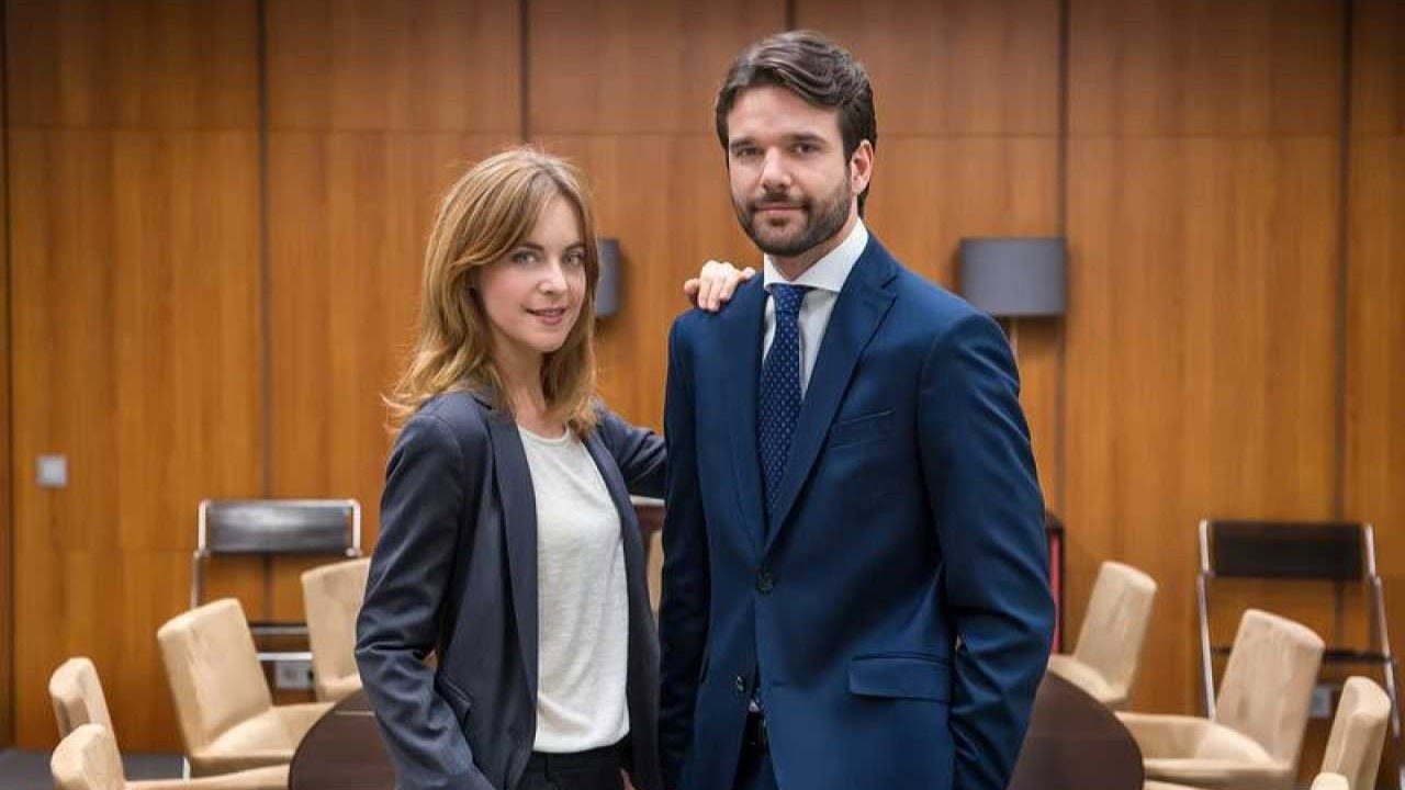 Derecho a soñar backdrop