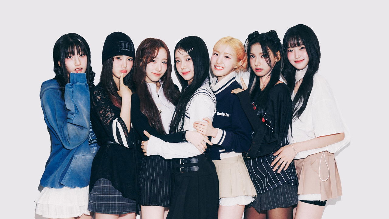 SAY MY NAME backdrop