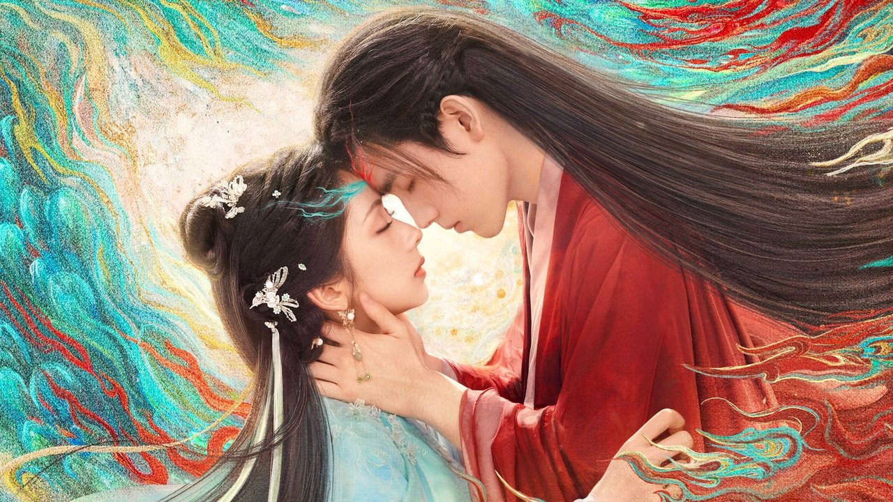 When Destiny Brings the Demon backdrop