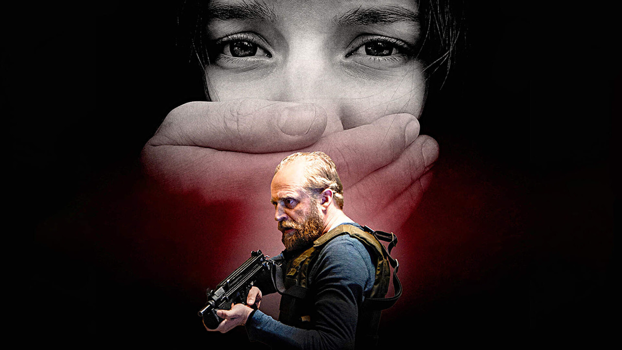 Small World backdrop