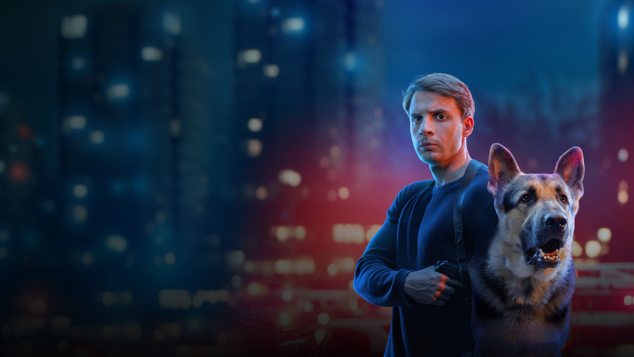 Мухтар. Он вернулся backdrop