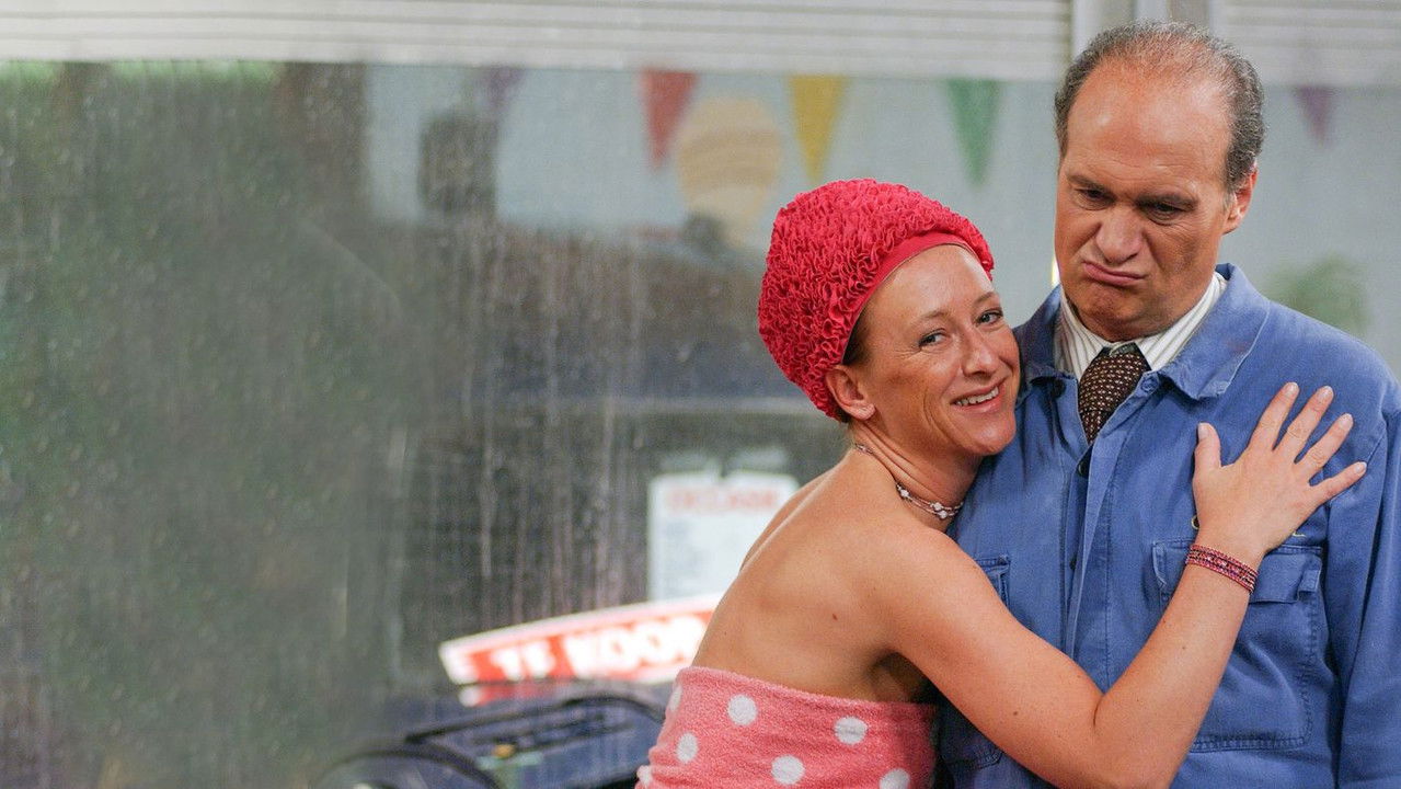 Verschoten & Zoon backdrop