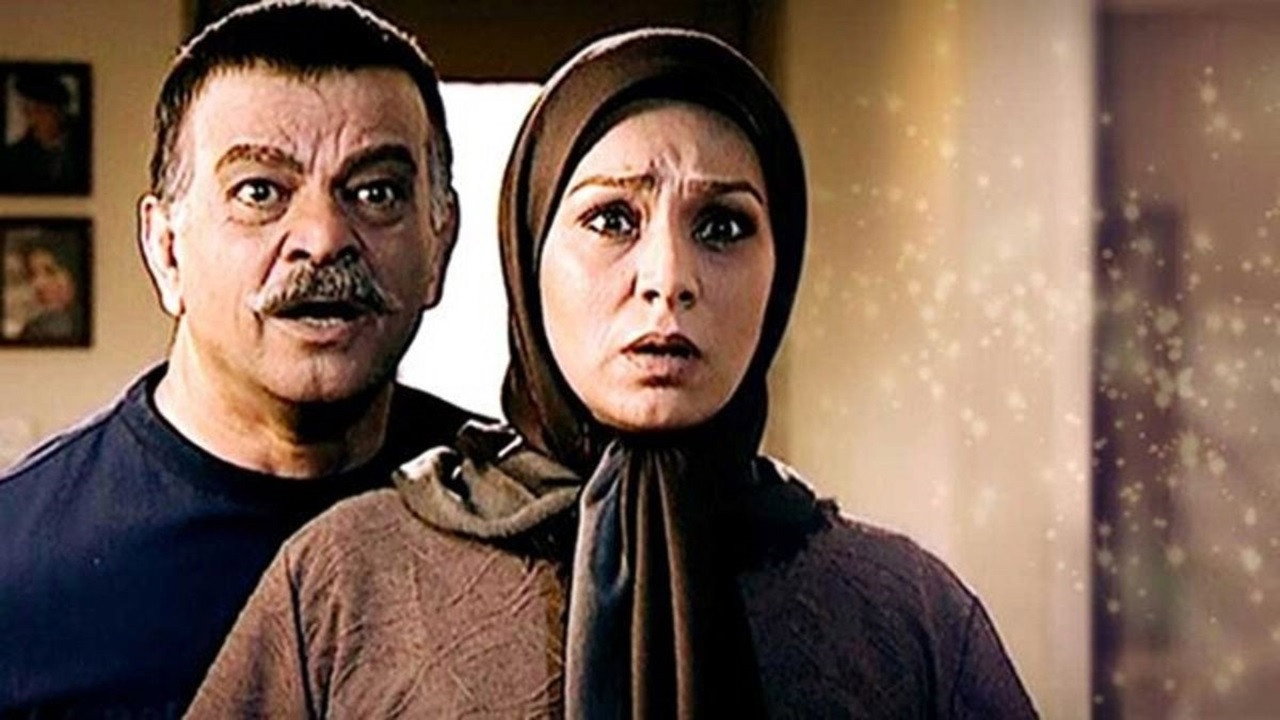 Third Sense backdrop